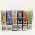 Dispositivo original de vape de cristal 8000puffs